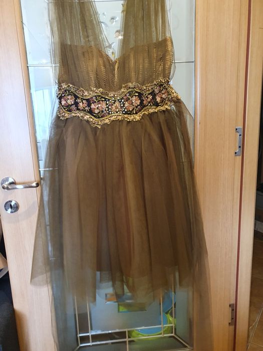 Rochie Agnes Toma