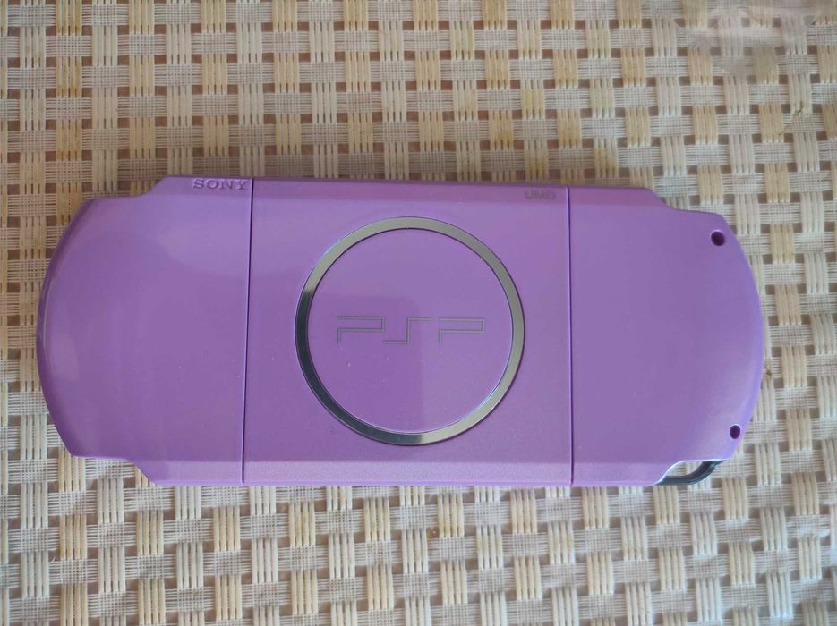 Продам КОРПУС на Sony PSP модель 3000 серии