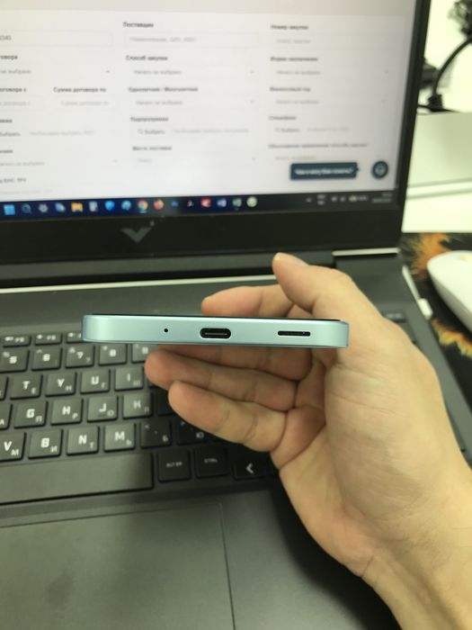 Смартфон Samsung galaxy A17 8/256 gb