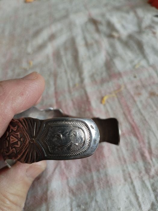 Браслет.нацыональный