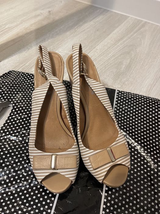 Продаются туфли