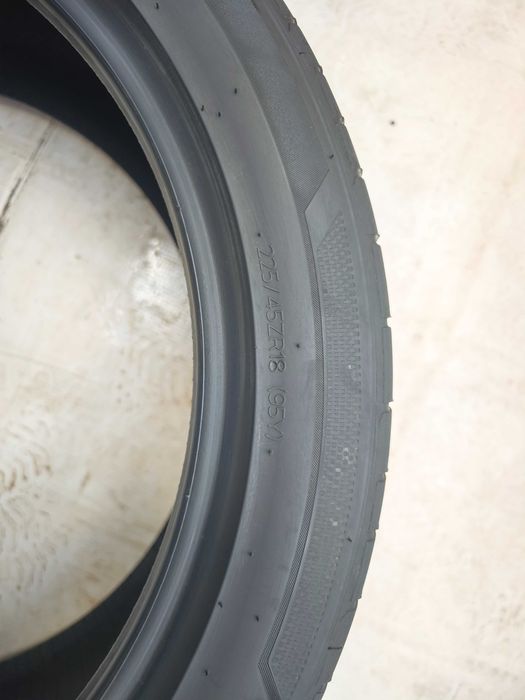 Anvelope 225/45/18 vara an 2024 HANKOOK Ventus S1 Evo3