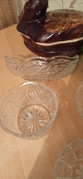 Продам посуду разную