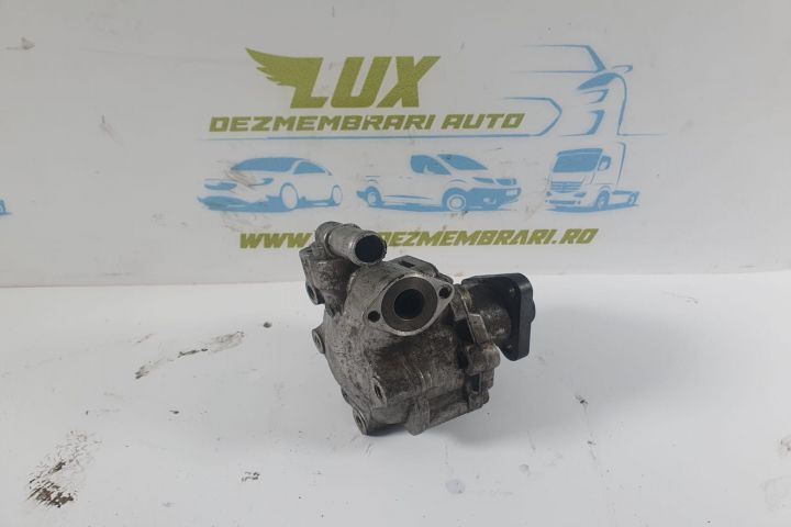 Pompa servo servodirectie v6 3.0  CASA Volkswagen VW Touareg generatia 2 7P  [din 2010 pana  2014]