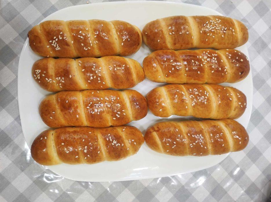 Выпечка на заказ