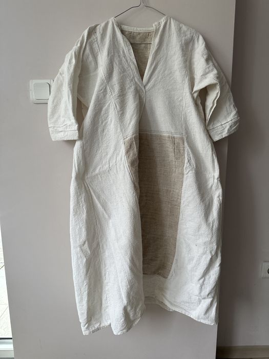 Стара Риза от Народна носия