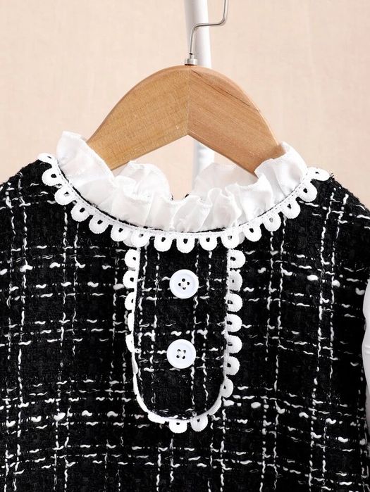 Shein платье на девочку 7 лет