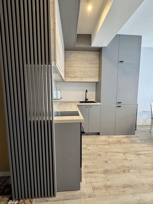 Дава се под наем Двустаен апартамент в София, Красно село - 65 кв.м за 649 € - Снимка #3