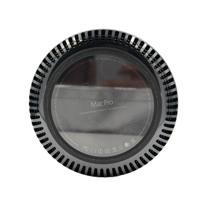 Mac Pro A1481 Late 2013