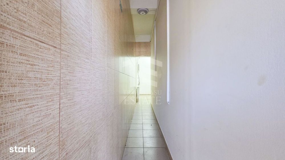 Spatiu Comercial Stradal | Calea Ferentari | Soseaua Salaj
