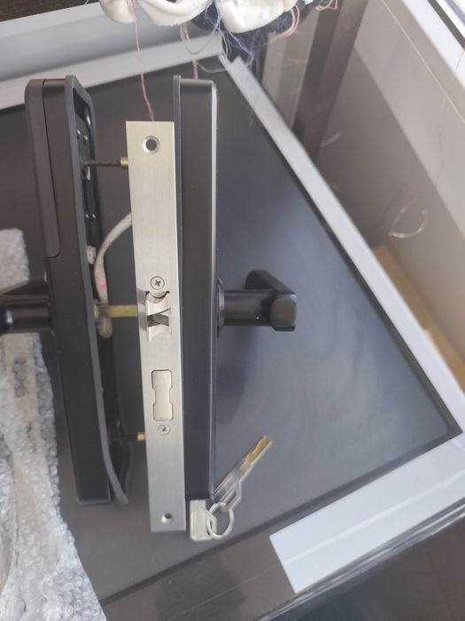 Yala inteligenta wireless Mentor SY010