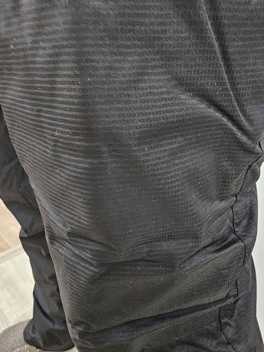 Продаю синтепоновые штаны