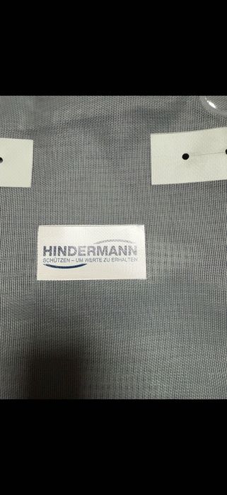 Vând plasă țânțari Hinderman