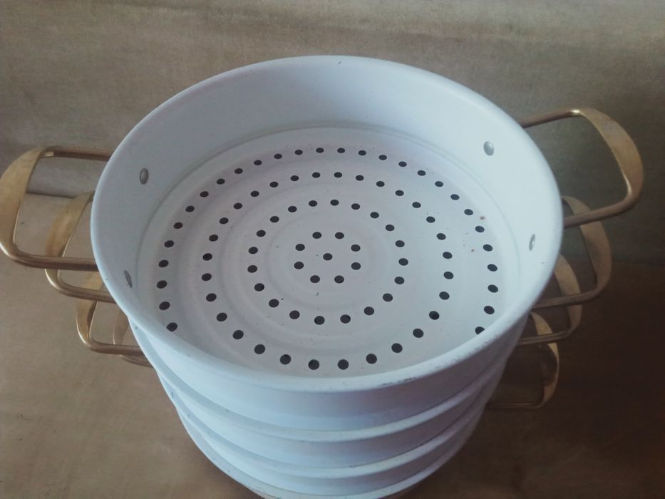 Продам пароварку