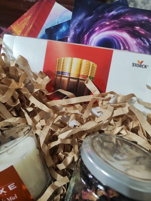 Подарочный набор