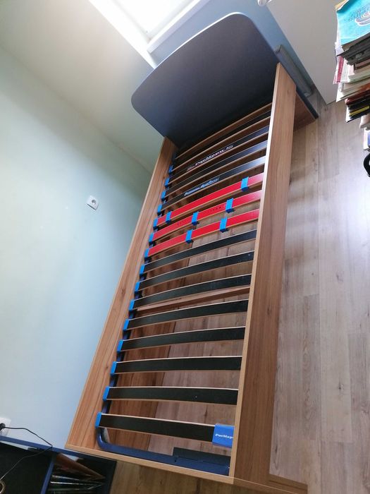 Детско легло 90/200, тип сандвич