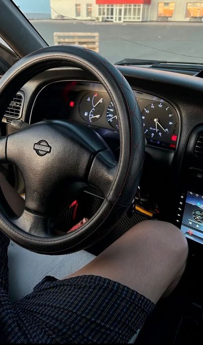 Продам Ниссан примеру п10