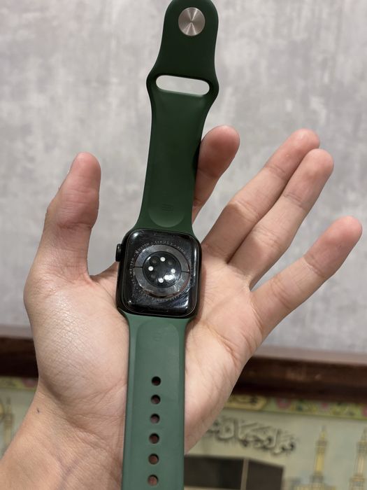 I Продаю Apple Watch Series 7 (41 mm)