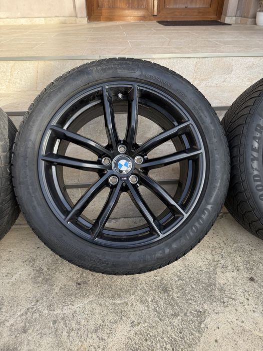 Jante 18” M BMW G30