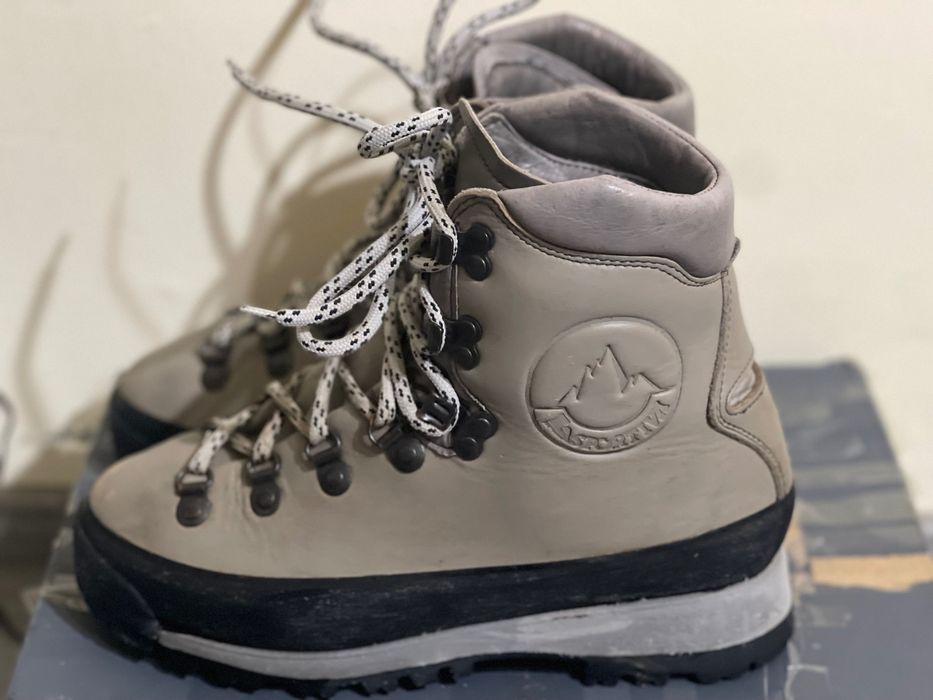 La Sportiva Makalu , bocanci de iarna masura 38.5