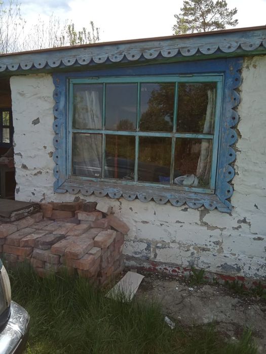 Продам дачу в черте города