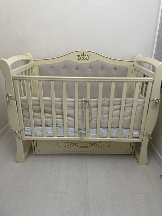 Манежка детскаая