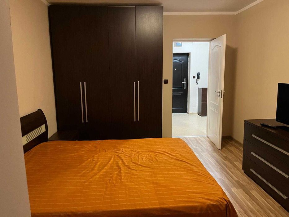 ap in Bradet, cu 2 dormitoare si living