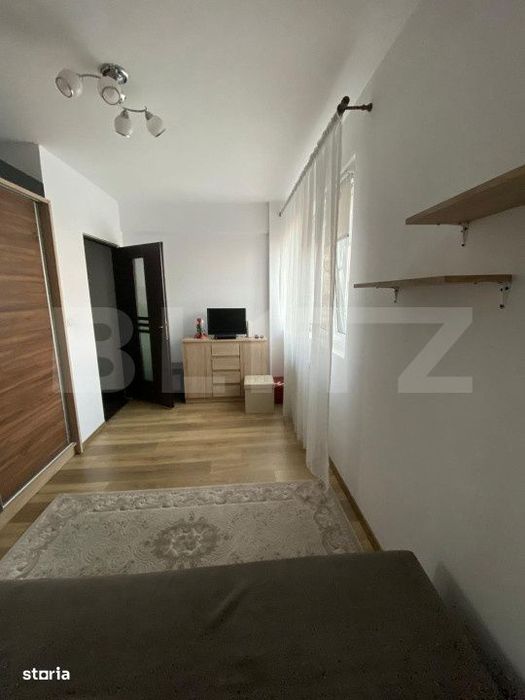 Apartament 2 camere, 45 mp, parcare, pet friendly, zona strazii Dunari
