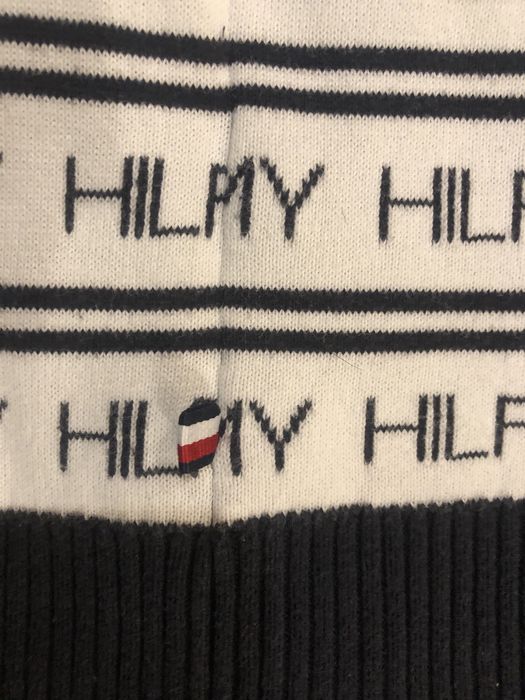 Мъжки пуловер “Tommy Hilfiger”- L