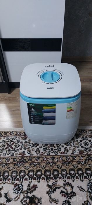 ARTEL Kir yuvish mashinasi