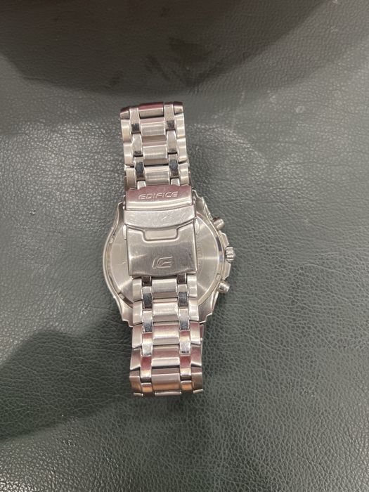 Часы Casio Edifice EF-539D, оригинал