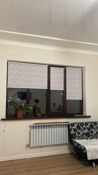 Тараз Жалюзи всех видов