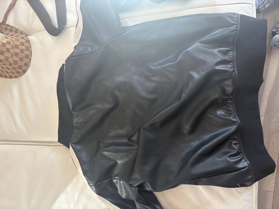 Bluza PaLm Angels Piele