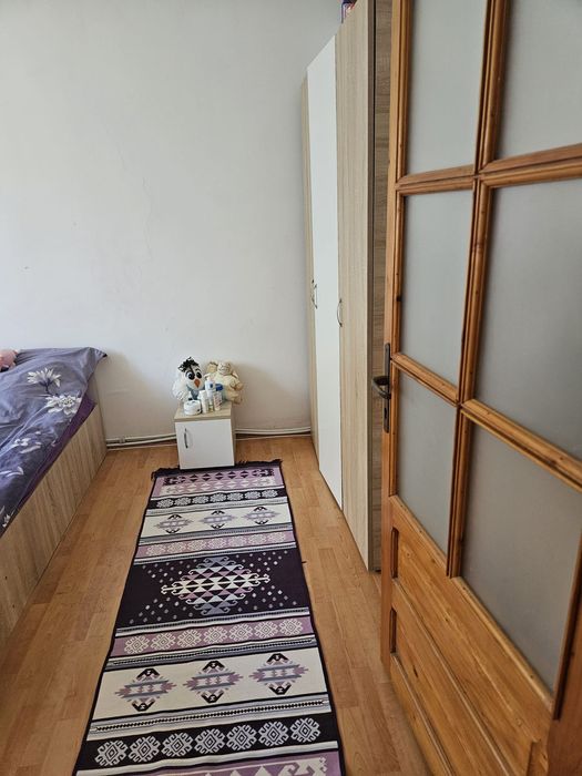 Apartament 2 camere Fălticeni, str D Leonida