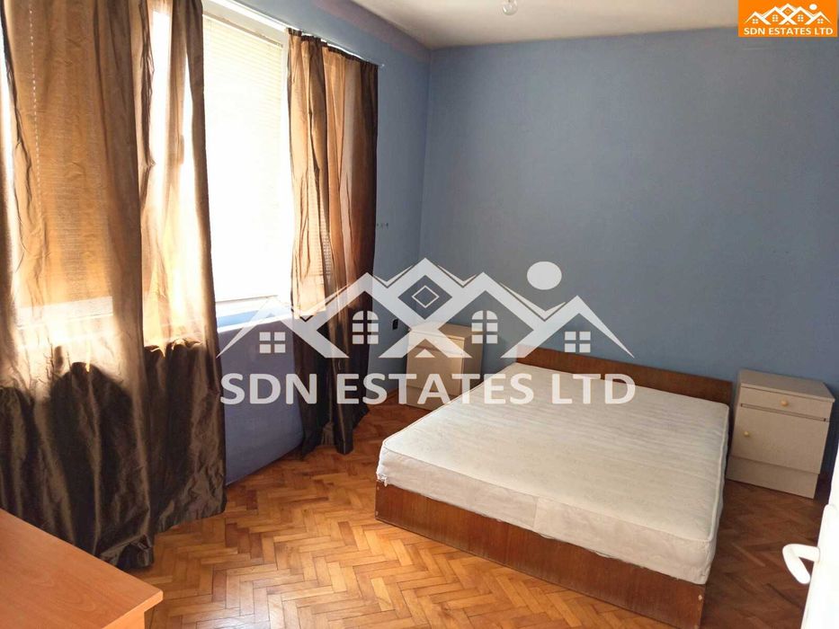 Продава се Тристаен апартамент в Казанлък - 90 кв.м за 1218 €/кв.м - Снимка #7