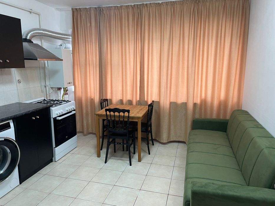 Apartament cu 1 camera în regim hotelier!