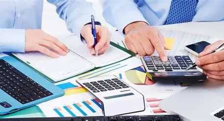 Аутсорсинговые бухгалтерские услуги - стоимость от 500 000 сум в месяц