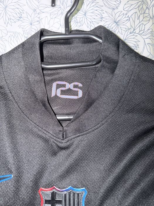 Vand tricou barcelona nou raphinha 2025