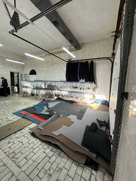 Продам Автомойку в районе Наримановки