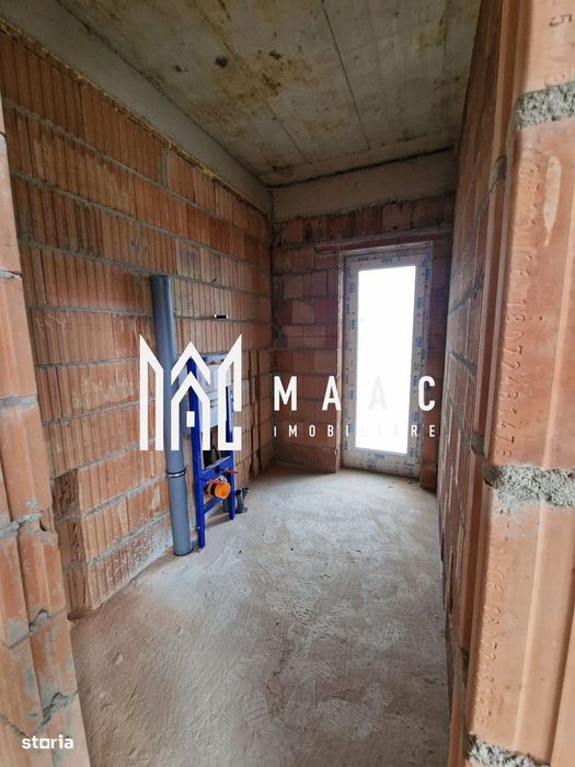 Apartament duplex DaVinci Homes | 2 niveluri | Materiale premium