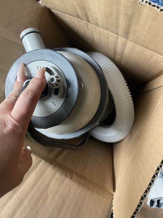 Фильтра и очистительная система