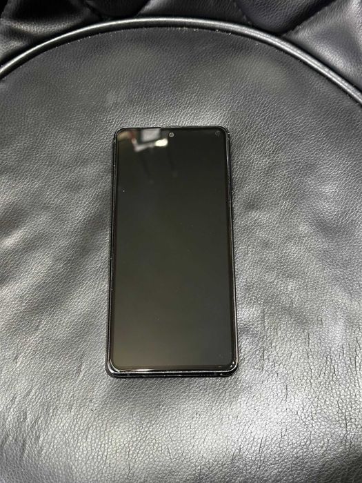 Samsung Note 10 lite