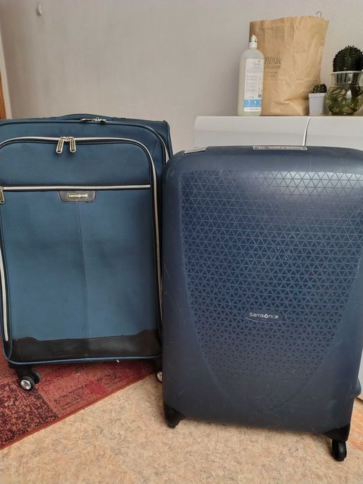 Samsonite размер L