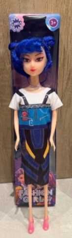 K-POP Demon Hunters Кукла – Избери любимата героиня