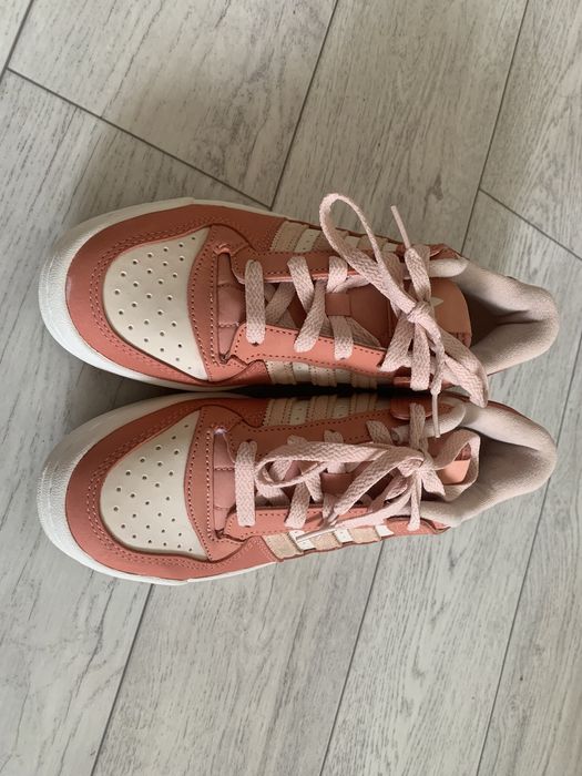 Кеды адидас