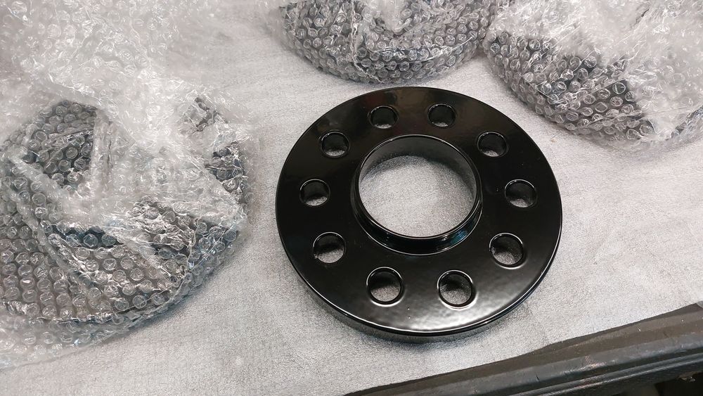 Проектиране, изработка lift kit, тампони, подложки фланци за повдигане