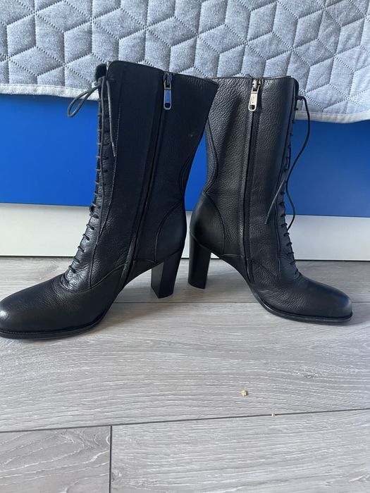 Дамски зимни боти