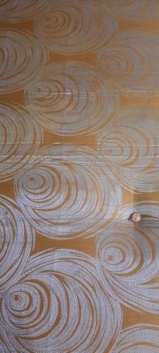 Диван и 2 кресла