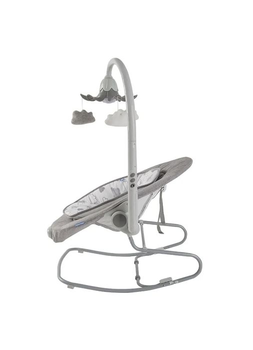 Бебешки шезлонг Kikka boo Clouds