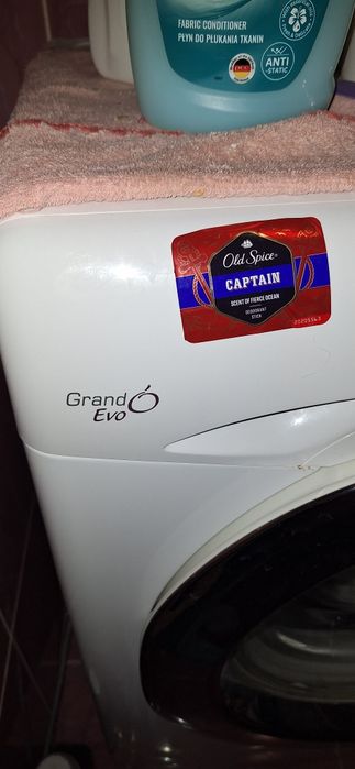 Стиральная машина CANDY
